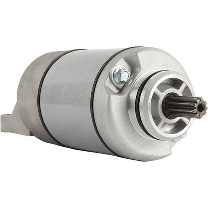 WILDBOAR STARTER MOTOR