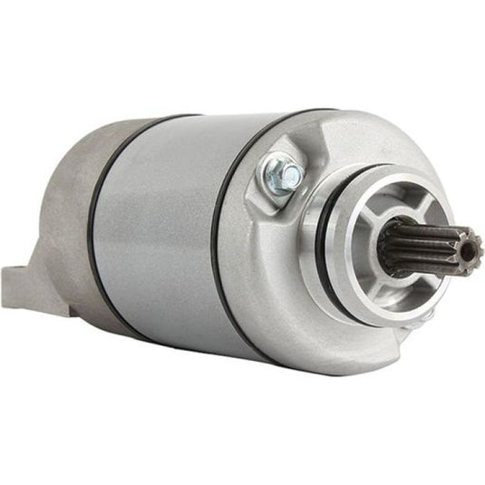 WILDBOAR STARTER MOTOR