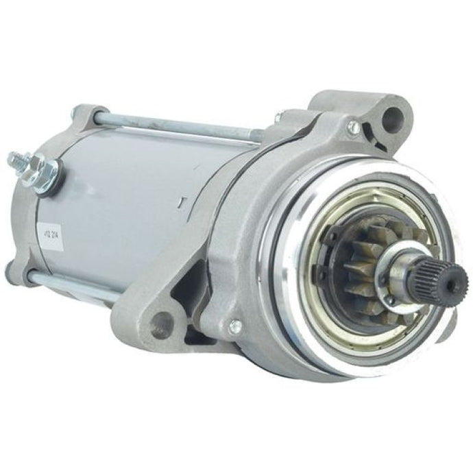 WILDBOAR STARTER MOTOR