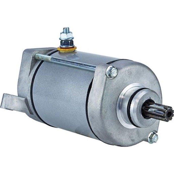 WILDBOAR STARTER MOTOR