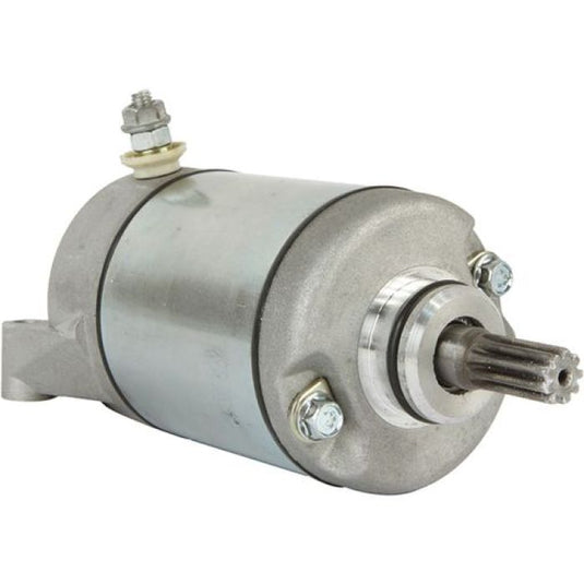 WILDBOAR STARTER MOTOR