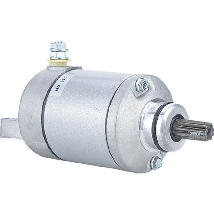 WILDBOAR STARTER MOTOR