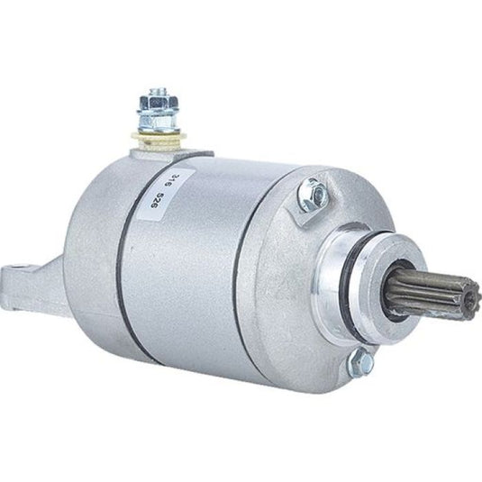 WILDBOAR STARTER MOTOR