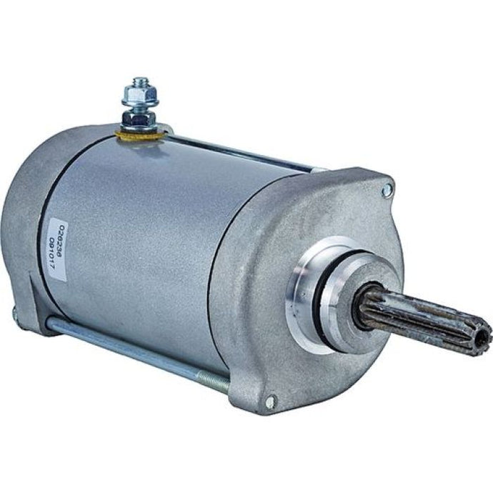 WILDBOAR STARTER MOTOR