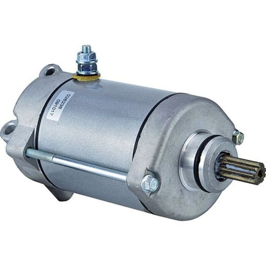 WILDBOAR STARTER MOTOR