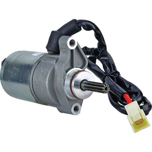 WILDBOAR STARTER MOTOR