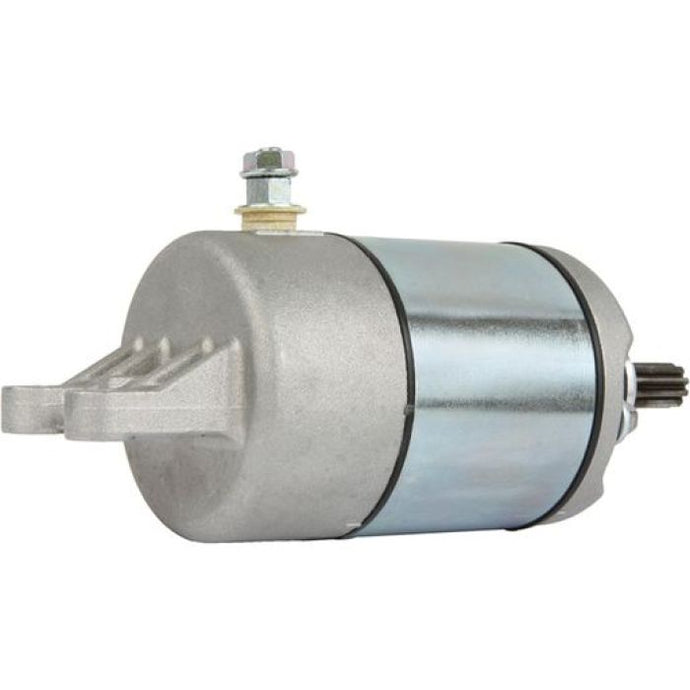 WILDBOAR STARTER MOTOR