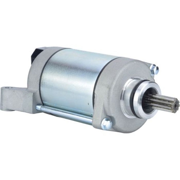 WILDBOAR STARTER MOTOR