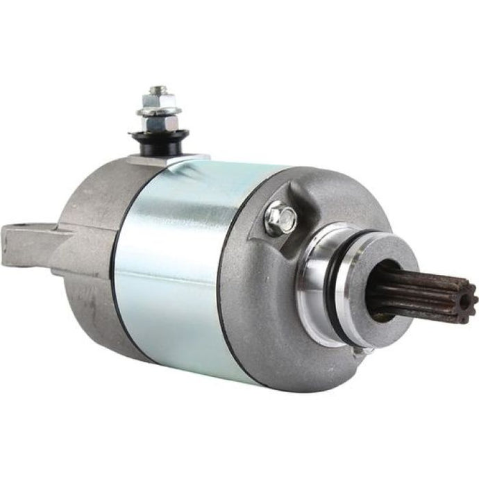 WILDBOAR STARTER MOTOR