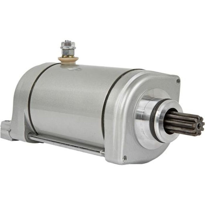 WILDBOAR STARTER MOTOR