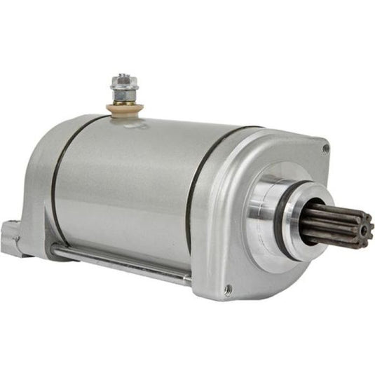 WILDBOAR STARTER MOTOR