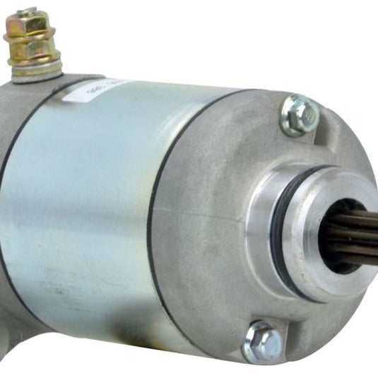 WILDBOAR STARTER MOTOR
