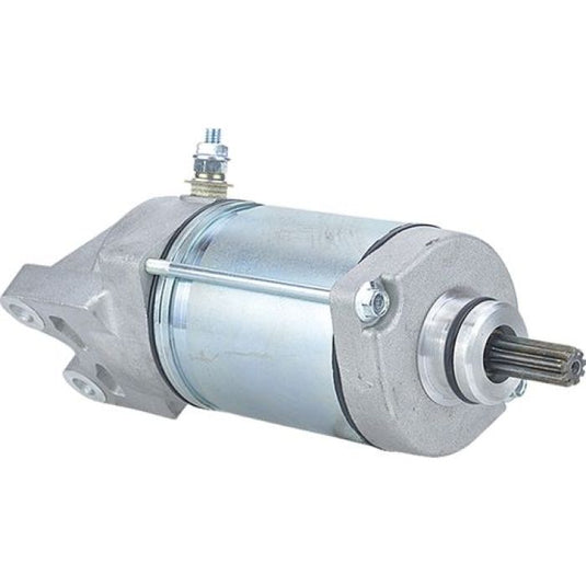 WILDBOAR STARTER MOTOR