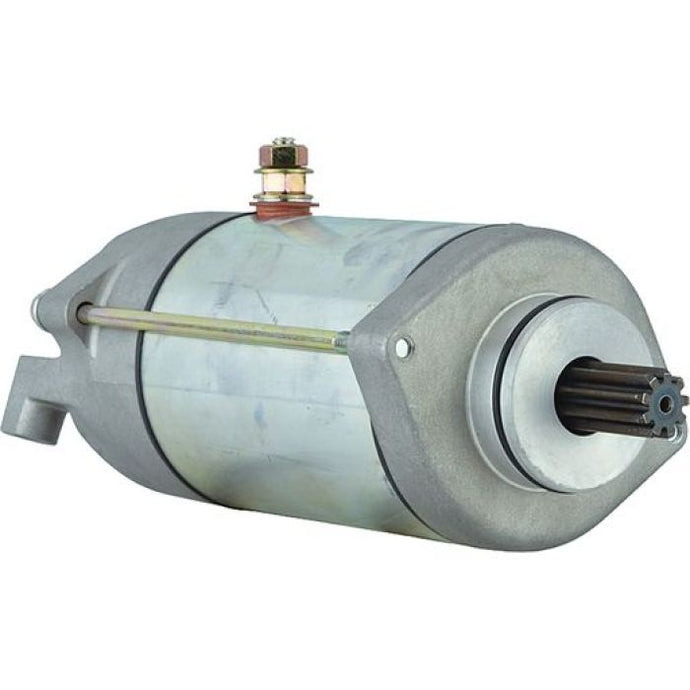 WILDBOAR STARTER MOTOR