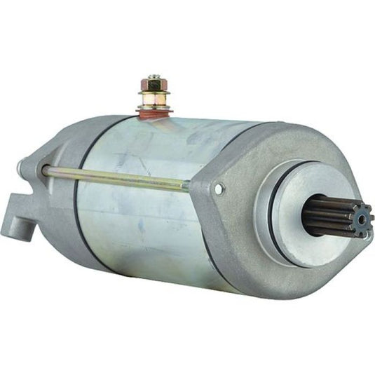 WILDBOAR STARTER MOTOR