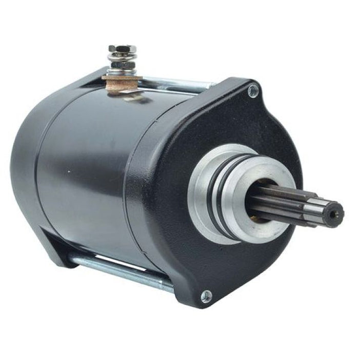 WILDBOAR STARTER MOTOR