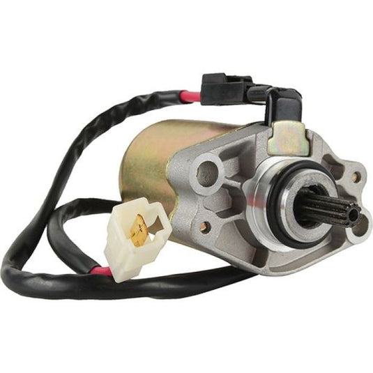 WILDBOAR STARTER MOTOR