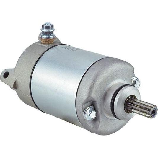 WILDBOAR STARTER MOTOR