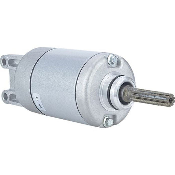 WILDBOAR STARTER MOTOR