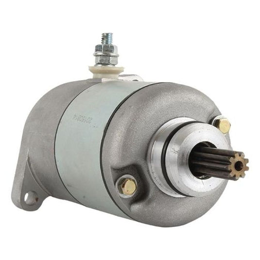 WILDBOAR STARTER MOTOR
