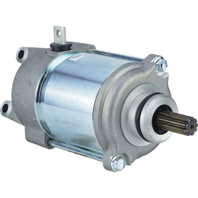 WILDBOAR STARTER MOTOR