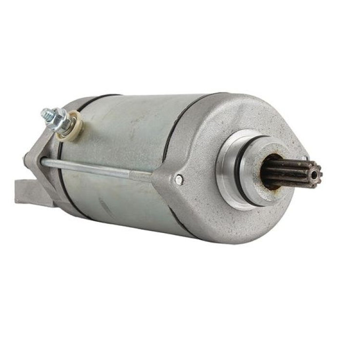 WILDBOAR STARTER MOTOR