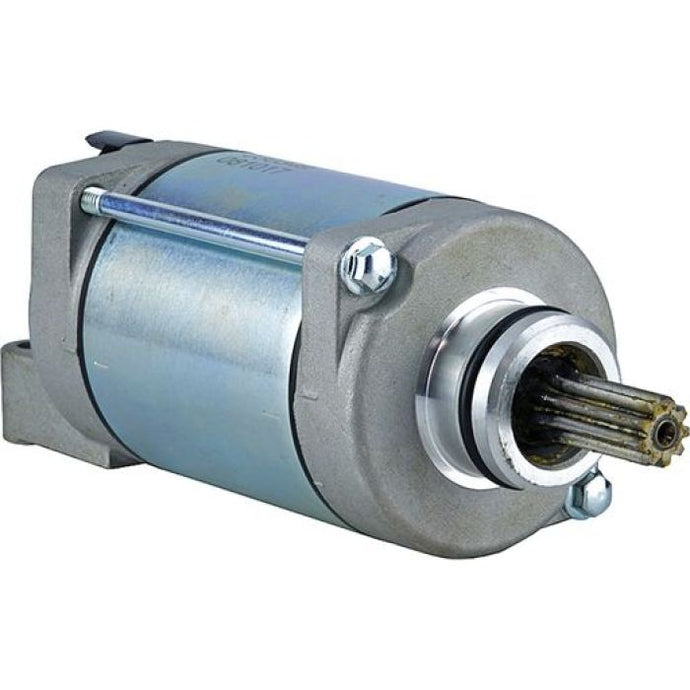 WILDBOAR STARTER MOTOR
