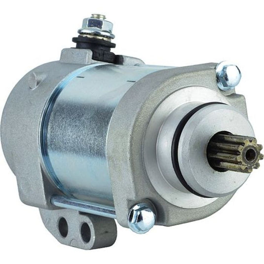 WILDBOAR STARTER MOTOR