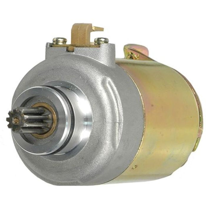 WILDBOAR STARTER MOTOR