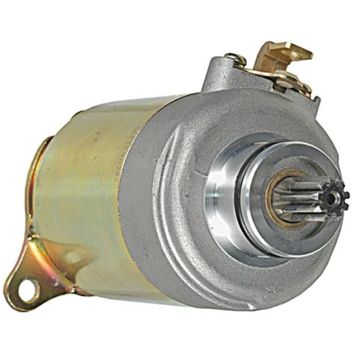 WILDBOAR STARTER MOTOR