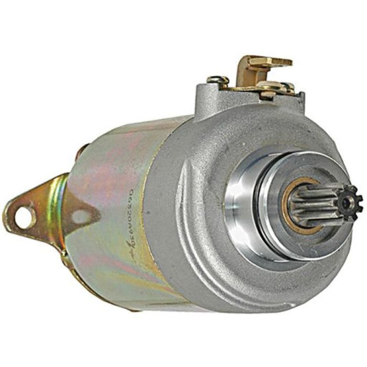 WILDBOAR STARTER MOTOR
