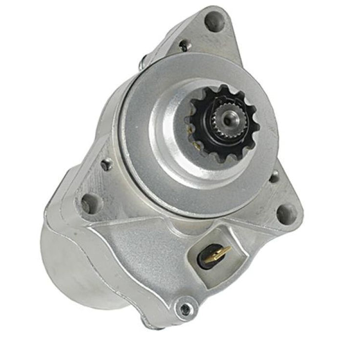 WILDBOAR STARTER MOTOR