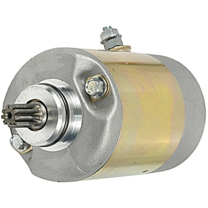WILDBOAR STARTER MOTOR