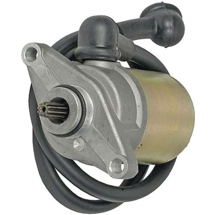 WILDBOAR STARTER MOTOR