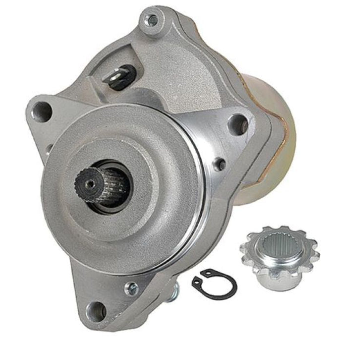 WILDBOAR STARTER MOTOR