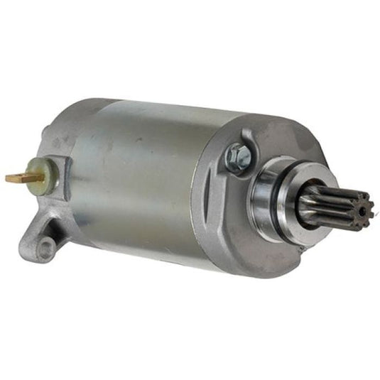 WILDBOAR STARTER MOTOR