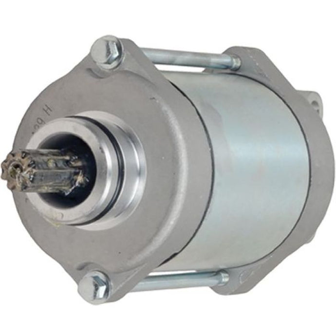 WILDBOAR STARTER MOTOR