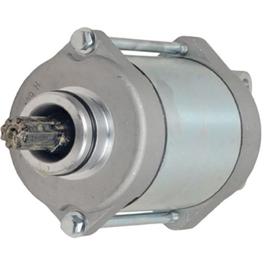 WILDBOAR STARTER MOTOR