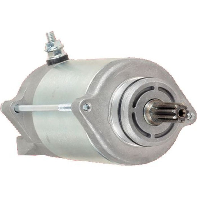 WILDBOAR STARTER MOTOR