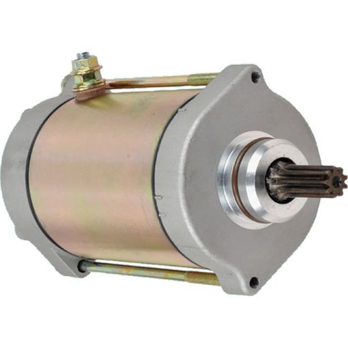 WILDBOAR STARTER MOTOR