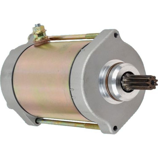 WILDBOAR STARTER MOTOR