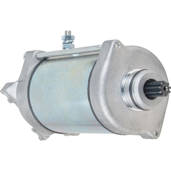 WILDBOAR STARTER MOTOR