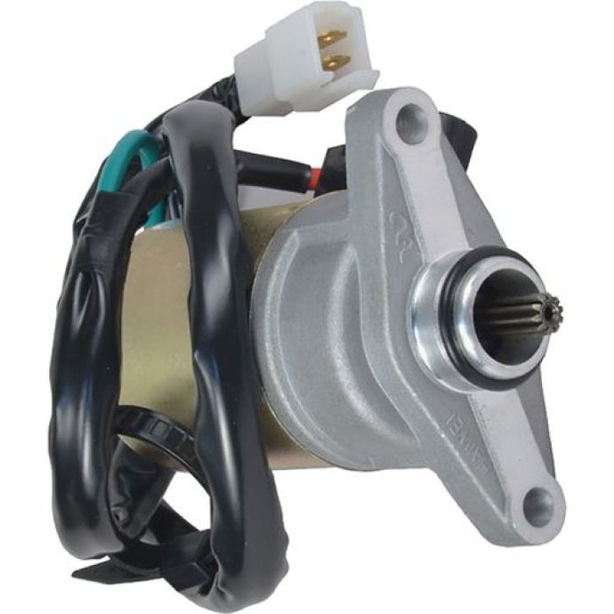 WILDBOAR STARTER MOTOR
