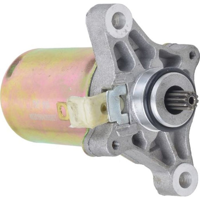 WILDBOAR STARTER MOTOR