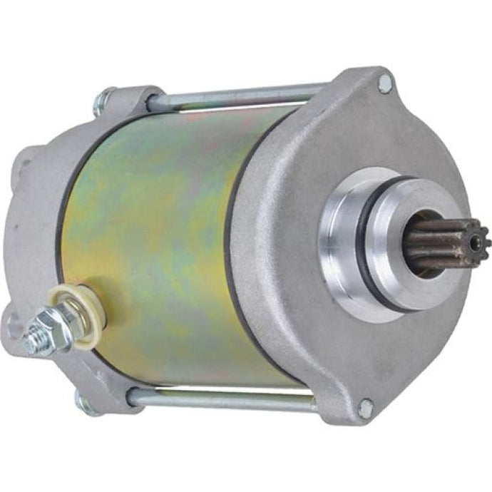 WILDBOAR STARTER MOTOR