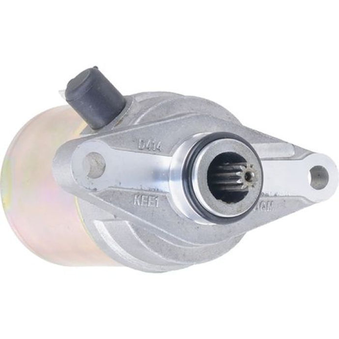 WILDBOAR STARTER MOTOR