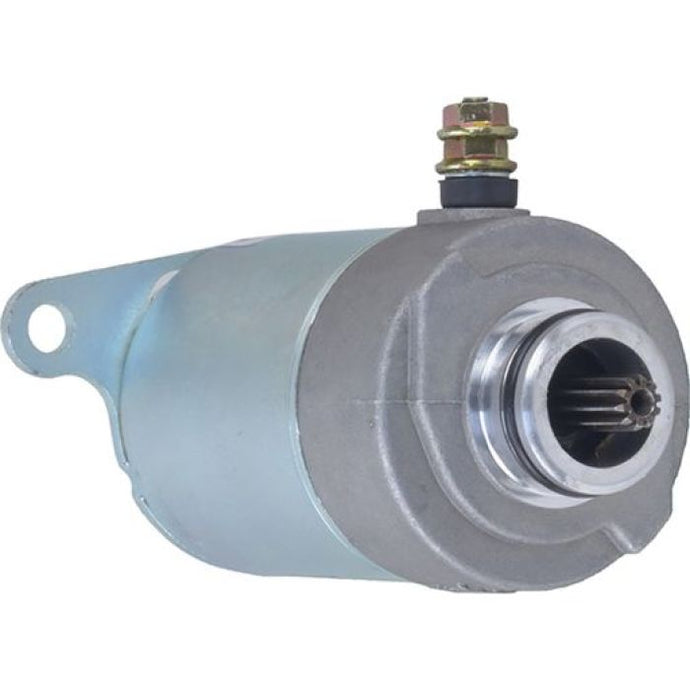 WILDBOAR STARTER MOTOR