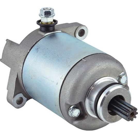 WILDBOAR STARTER MOTOR