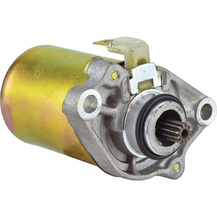 WILDBOAR STARTER MOTOR