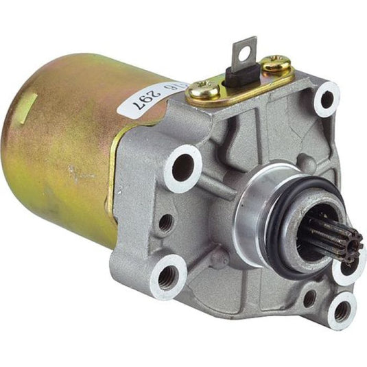WILDBOAR STARTER MOTOR